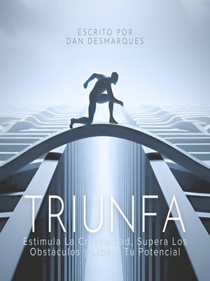 Triunfa - Audiobook